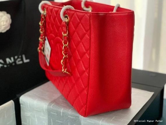 HyperPeter BAG TOTE CHANEL 0714